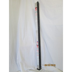 ALUMAPOLE SPLICE JOINT