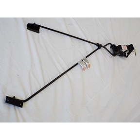 ALUMAPOLE FOLDABLE BRACE
