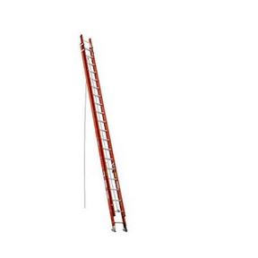 40&#39; FIBERGLASS EXTENSION  LADDER