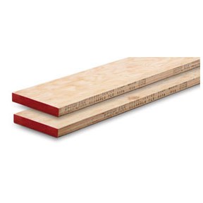 16&#39; WOOD PLANK