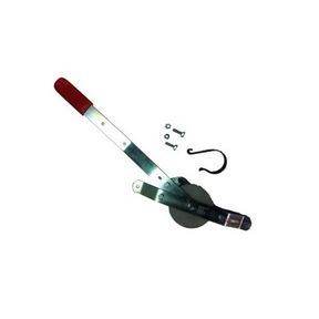 PROCTOR WINCH ASSEMBLY