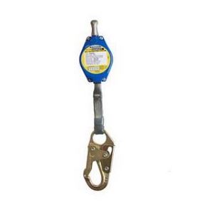 6&#39; WEB SELF RETRACTING  LIFELINE