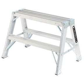 3FT. LADDER SAWHORSE STYLE