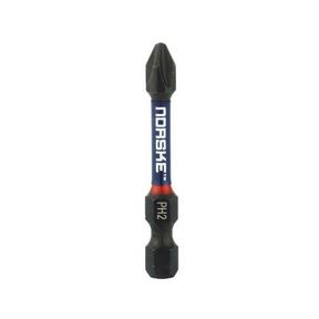 3-1/2&quot; #2 PHILLIPS BIT