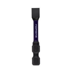 1&quot; SL8-10 SLOTTED DRIVER BIT