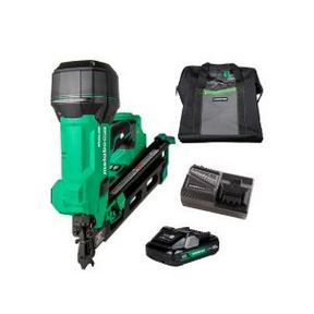 18V MV 30-34deg Paper STRP NLR (2&quot; - 3-1/2&quot; .113-.131)