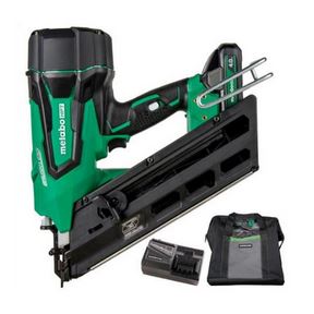 30-34deg 18V Li-Ion FRAMING STRP NLR(2&quot; - 3-1/2&quot;.113-.131)