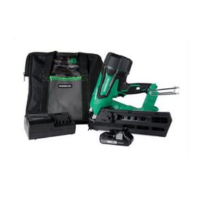 20-22deg 18V Li-Ion FRAMING STRP NLR(2&quot; - 3-1/2&quot;.113-.131)