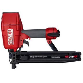 SENCO 16ga 7/16&quot;CRN &quot;SPOT66&quot; HI-POWER STPLR (1&quot; - 2&quot;)
