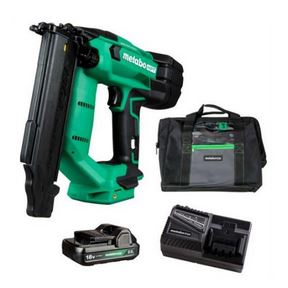 18V Cordless Li-ION Compact 18ga Brad NLR(5/8&quot;-2&quot;)