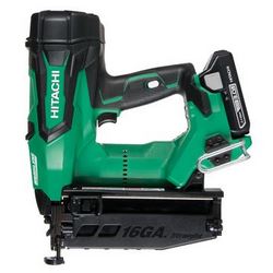 Metabo HPT (HITACHI)