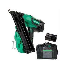 15ga &quot;DA&quot; ANG 18V CORDLESS FIN NLR BRUSHLESS(1-1/4&quot; - 2-1/2&quot;)