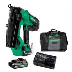 15ga &quot;DA&quot; ANG 18V CORDLESS FIN NLR BRUSHLESS(1-1/4&quot; - 2-1/2&quot;)