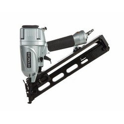 15ga &quot;DA&quot; ANGLE FINISH NLR w/ CASE (1-1/4&quot; - 2-1/2&quot;) 5/CS