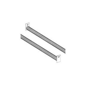 36&quot; TIE BAR W/SWIVEL CLAMP