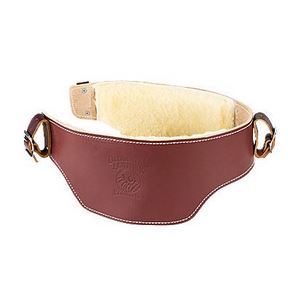 BELT LINER WITH SHEEPSKIN  LARGE