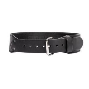 3&quot; HD RANGER WORK BELT X-LARGE  BLACK 