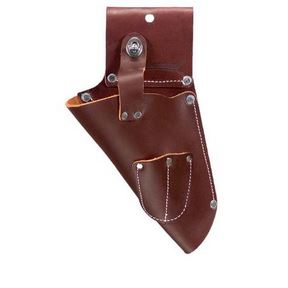 DRILL HOLSTER LEFT HAND
