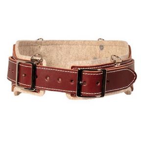 STRONGHOLD COMFORT BELT MEDIUM