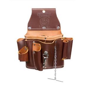 ELECTRICIAN&#39;S TOOL POUCH