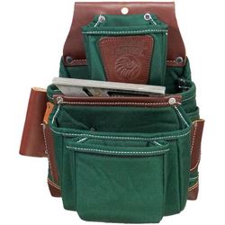 LEFT HANDED OXY LIGHT 4 POUCH BAG