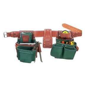OXYLIGHTS 7 LARGE BAG FRAMER SET
