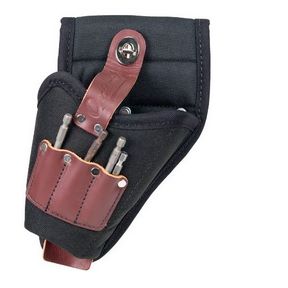 BELT WORN DRILL HOLSTER