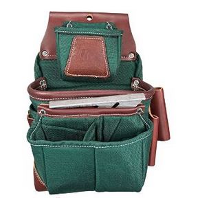 HERITAGE FATLIP FASTENER BAG
