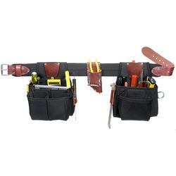 Nylon Tool Bags