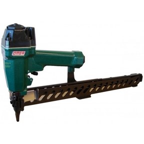 18ga STAPLER w/TRIPLE LENGTH MAG &amp; REMOTE TRIG(1-1/2&quot;)