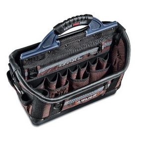 EXTRA LARGE OPEN TOP TOOL BAG