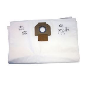 Fleece Nano Filter Bag 5/pk VC4710