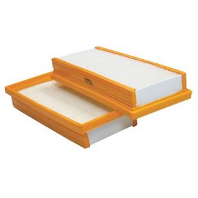 HEPA Filter Set VC4710