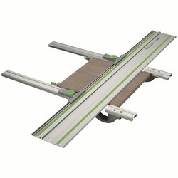 PARALLEL GUIDE/EXTENSION SET FOR FS/2 GUIDE RAIL