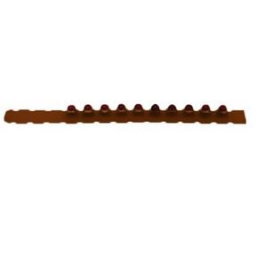 .27CAL (Short) Load Safety Strip - Brown Level 2 (1C)