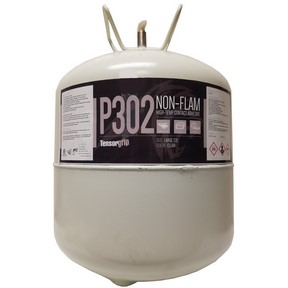 Tensorgrip Non-Flam High Temp  Contact Adhesive Clear 22L 