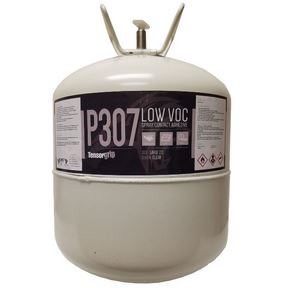Tensorgrip Low VOC Contact  Adhesive Clear 22L Canister