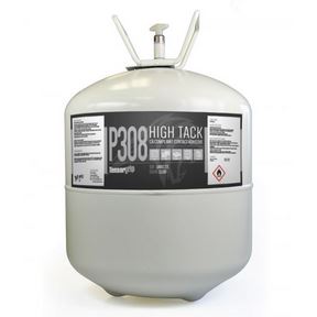 Tensorgrip High Tac CA  Compliant Contact Adhesive  