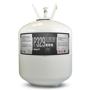 Tensorgrip CA Compliant  Pressure Sensitive Adhesive 