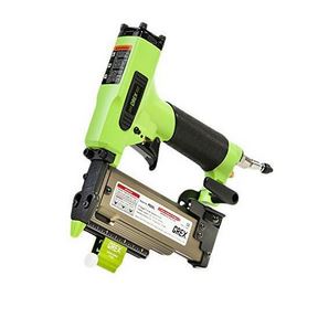 GREX 23ga HEADLESS PINNER with EDGE GUIDE(2&quot;)