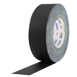 2X60YD BLACK TAPE 24/CS