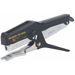 HAND PLIER W/FORK ANVIL