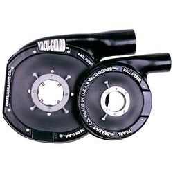 7&quot; Vacu-Guard Standard Dust Containment for Bosch &amp;