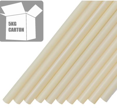 5/8&quot;x 12&quot; HI-PERFORMANCE HOT MELT GLUE(11lbs)