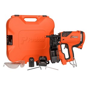Paslode Cordless Li-Ion Siding /Fencing 0deg Coil Nlr (2&quot;)