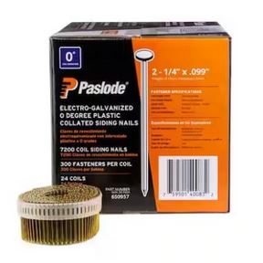 2-1/4&quot;x.099 SM EG 0deg CL NL (7.2M)
