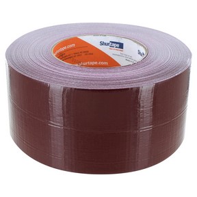 3X60YDS BURGUNDY TAPE 16/CS