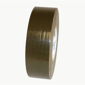 2X60YD OLIVE DRAB TAPE 24/CS