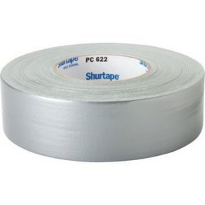 2X60YD SILVER TAPE 24/CS