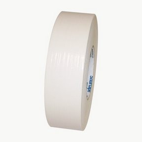 2X60YD WHITE TAPE 24/CS